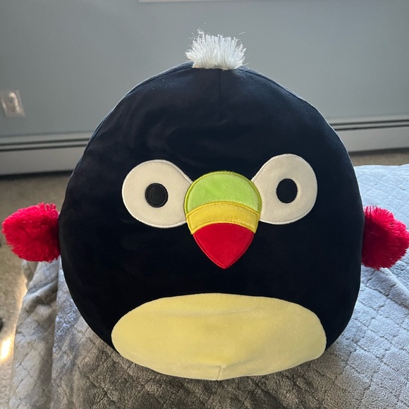 Squishmallows Other - Squishmallow Tito Large Size In Mint Condition
